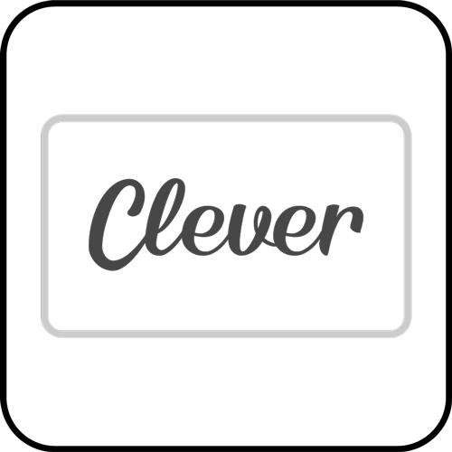 Clever-tuotteet